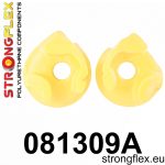 Jobb felső motorfelfüggesztés betét SPORT 