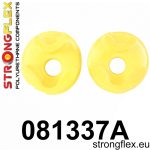 Bal felső motorfelfüggesztés betét SPORT 