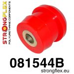 Első lengőkar hátsó szilent