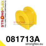 Első stabilizátor szilent SPORT