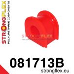 Első stabilizátor szilent