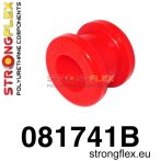 Hátsó stabilizátor összekötő szilent 