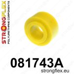 Első stabilizátor összekötő szilent SPORT