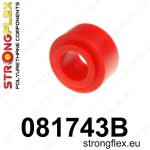 Első stabilizátor összekötő szilent
