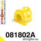 Első stabilizátor szilent SPORT