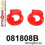 Motor felfüggesztő betét - felső szilent