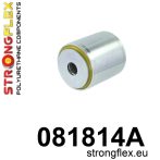 Első alsó lengőkar szilent - külső SPORT