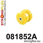 Hátsó differenciálmű - első szilent SPORT