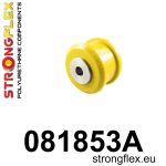 Első lengőkar - első szilent SPORT