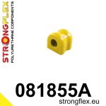 Első stabilizátor szilent SPORT