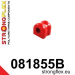 Első stabilizátor szilent 