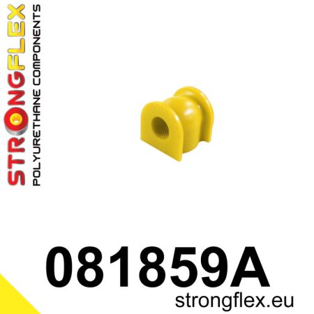 Első stabilizátor szilent SPORT