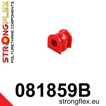Első stabilizátor szilent 