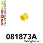 Kormánymű szilent SPORT