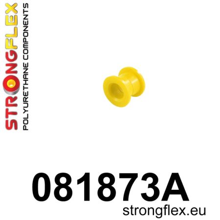 Kormánymű szilent SPORT