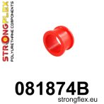 Kormánymű bilincs szilent