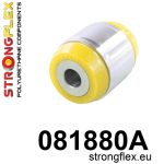 Hátsó felfüggesztés szilent SPORT