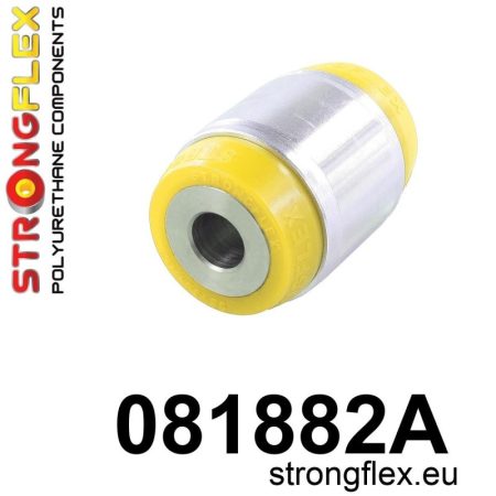 Hátsó alsó összekötő - külső szilent SPORT