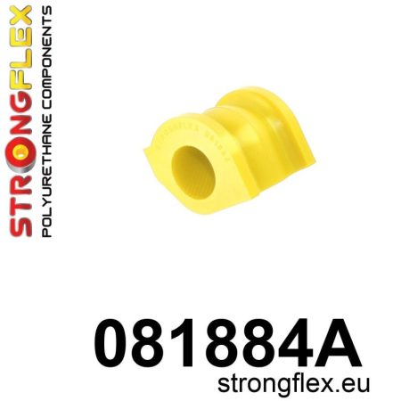 Első stabilizátor szilent SPORT