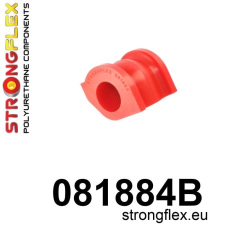 Első stabilizátor szilent 
