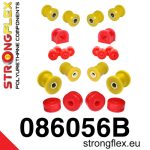 Első felfüggesztés szilent készlet