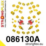 Teljes felfüggesztés szilent készlet SPORT