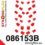 Teljes felfüggesztés szilent készlet AP1