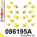 Teljes felfüggesztés szilent készlet SPORT
