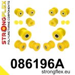 Első felfüggesztés szilent készlet SPORT
