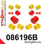 Első felfüggesztés szilent készlet