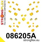 Felfüggesztés szilent készlet SPORT