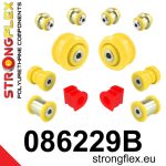 Első felfüggesztés szilent készlet 