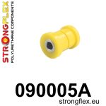 Sebességváltó felfüggesztő szilent SPORT