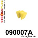 Hátsó híd stabilizátor szilent SPORT Hátsó híd stabilizátor szilent SPORT