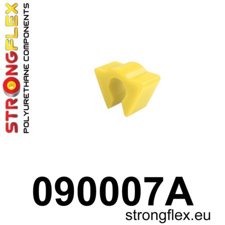 Hátsó híd stabilizátor szilent SPORT