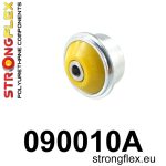 Első összekötő kar - hátsó szilent SPORT