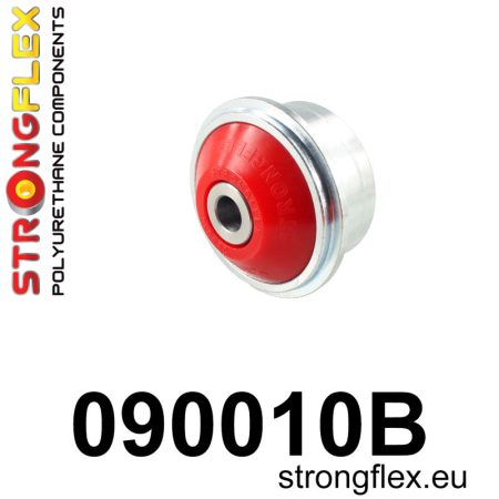 Első összekötő kar - hátsó szilent Első összekötő kar - hátsó szilent