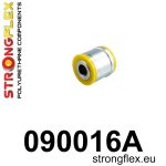 Hátsó lengéscsillapító szilent SPORT