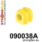 Hátsó stabilizátor szilent SPORT