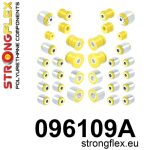 Teljes felfüggesztés szilent készlet SPORT