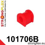 Hátsó stabilizátor szilent 27mm