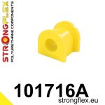 Hátsó stabilizátor szilent SPORT