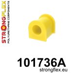 Első stabilizátor szilent SPORT