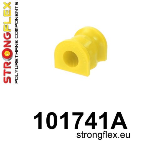 Hátsó stabilizátor szilent SPORT