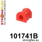 Hátsó stabilizátor szilent 