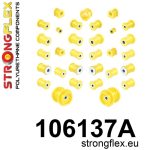 Teljes felfüggesztés szilent készlet SPORT