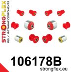 Első felfüggesztés szilent készlet