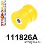 Hátsó nyomtávkar - Belső szilent 51mm SPORT Hátsó nyomtávkar - Belső szilent 51mm SPORT