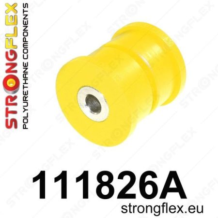 Hátsó nyomtávkar - Belső szilent 51mm SPORT