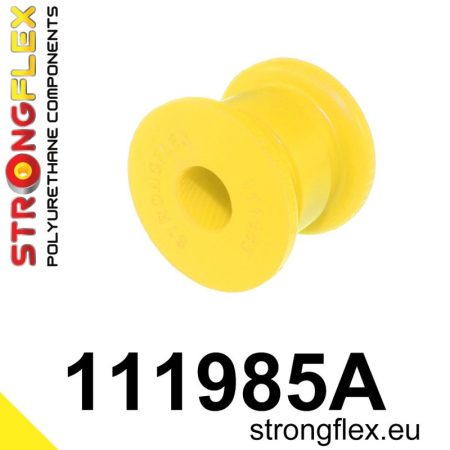 Hátsó stabilizátor szilent SPORT